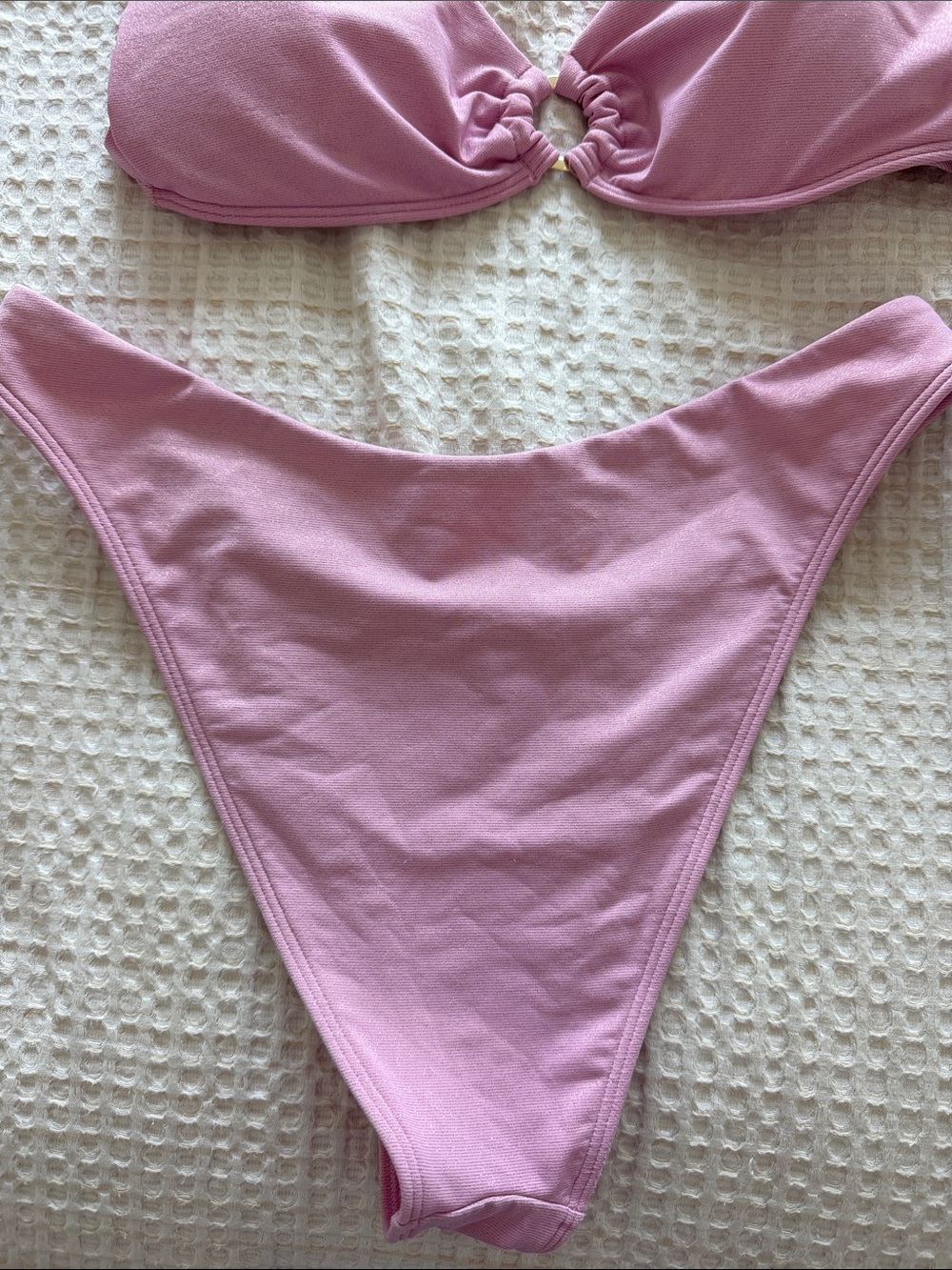Abercrombie bikini - Picture 3 of 6